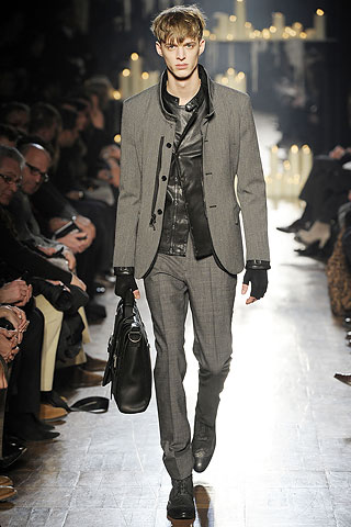 John Varvatos / - 2010-2011